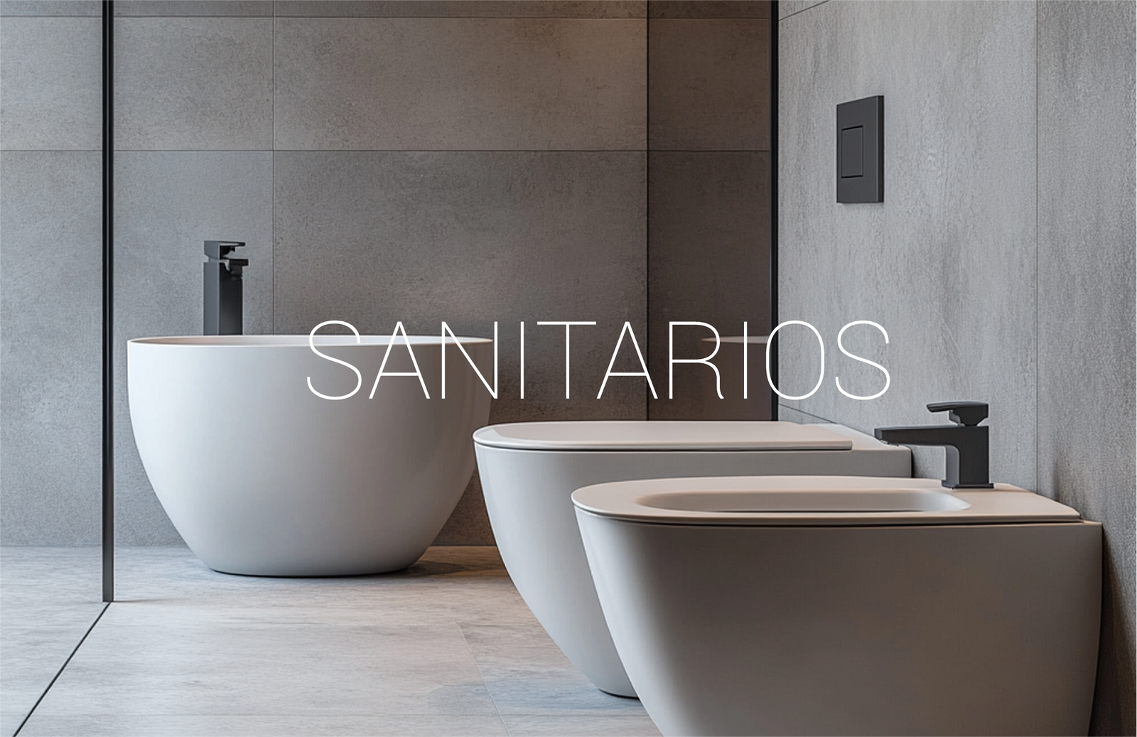 SANITARIOS_Categoría